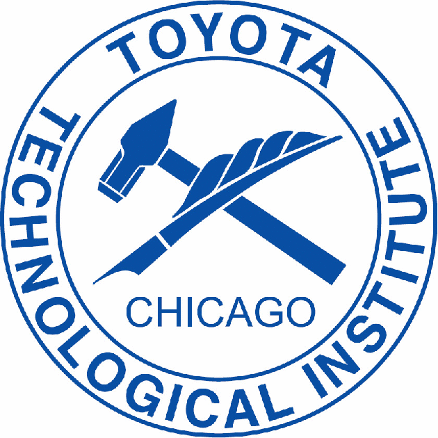 TTIC logo